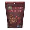 Natures Path Love Crunch Dark Chocolate Granola 11.5 oz., PK6 77180U